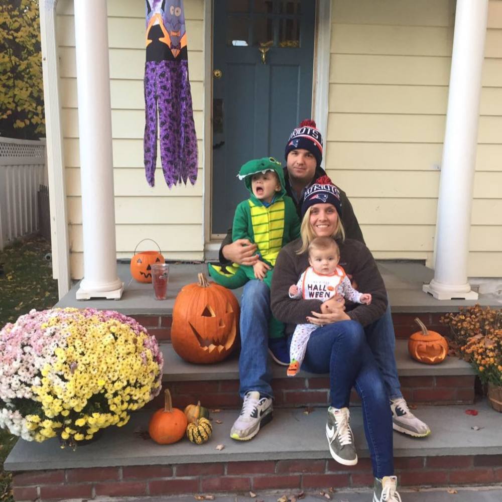 Meet your Posher, Marjorie